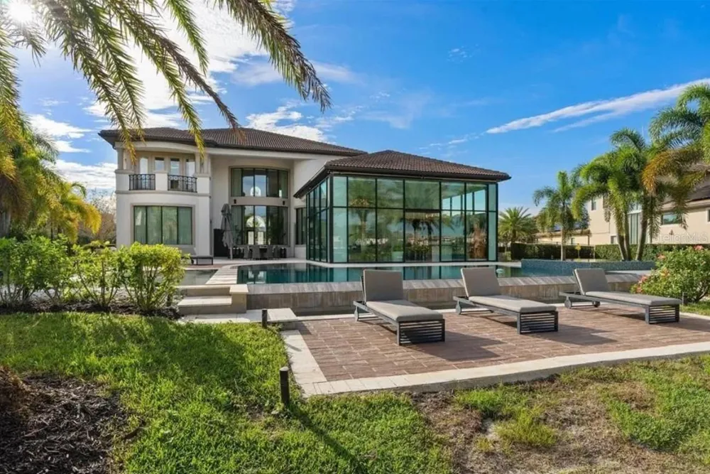 4302 ISABELLA CIR Windermere, FL 34786