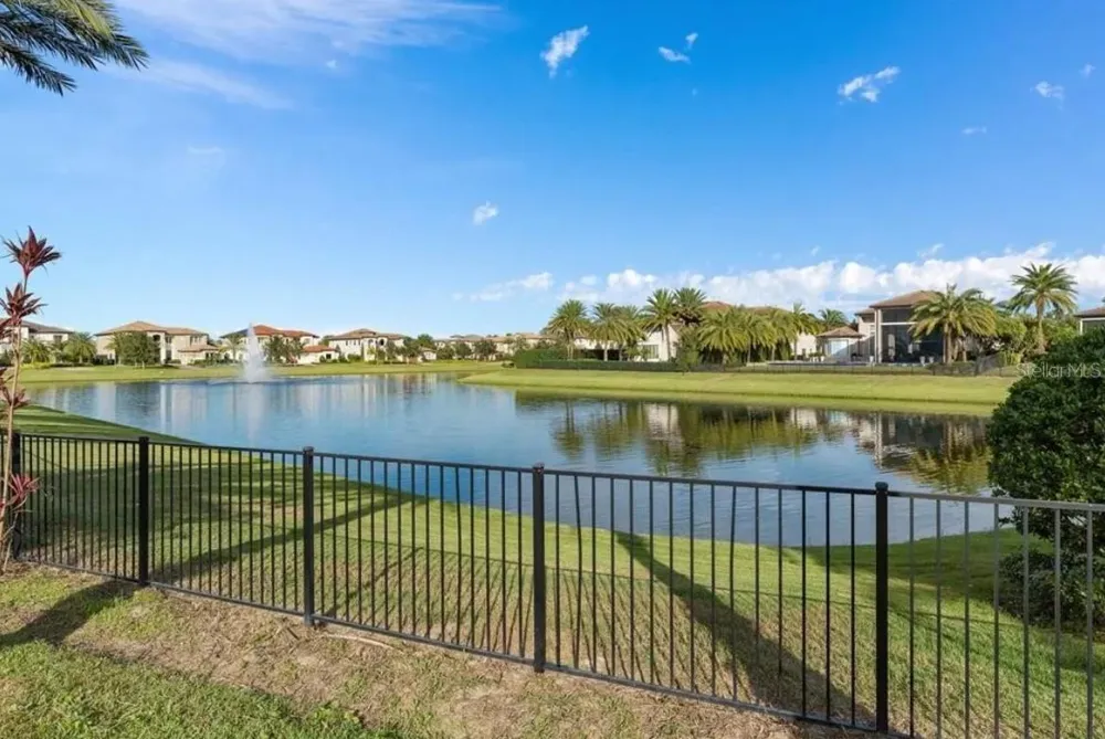 4302 ISABELLA CIR Windermere, FL 34786