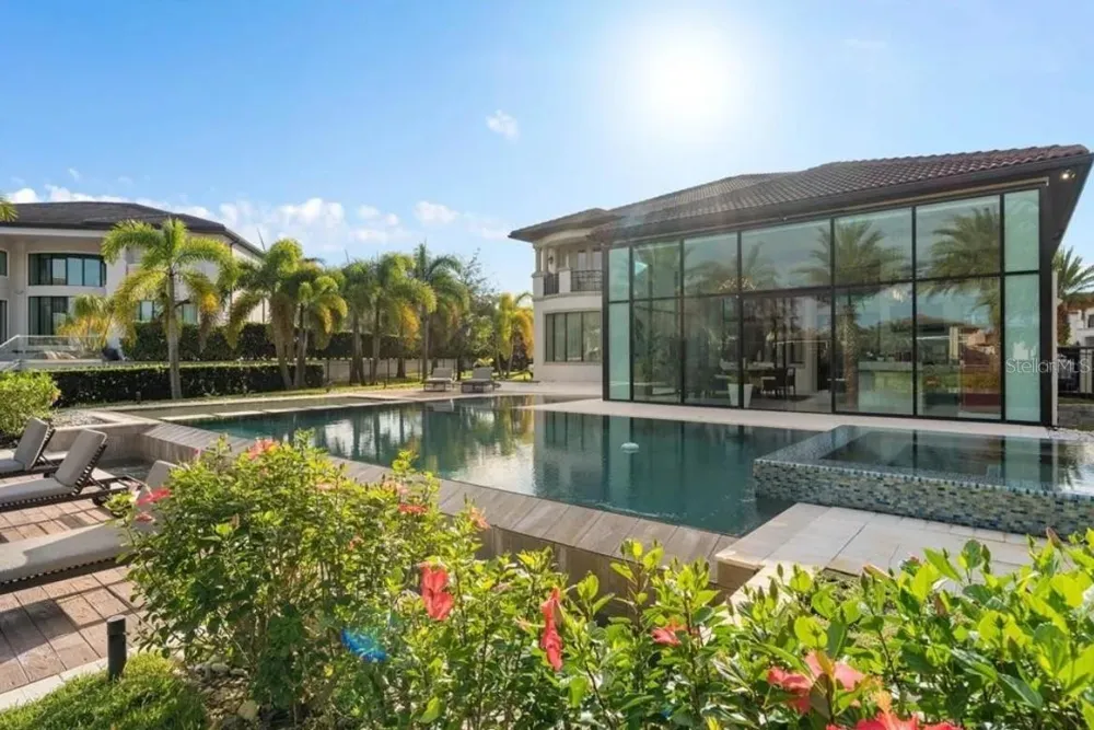 4302 ISABELLA CIR Windermere, FL 34786