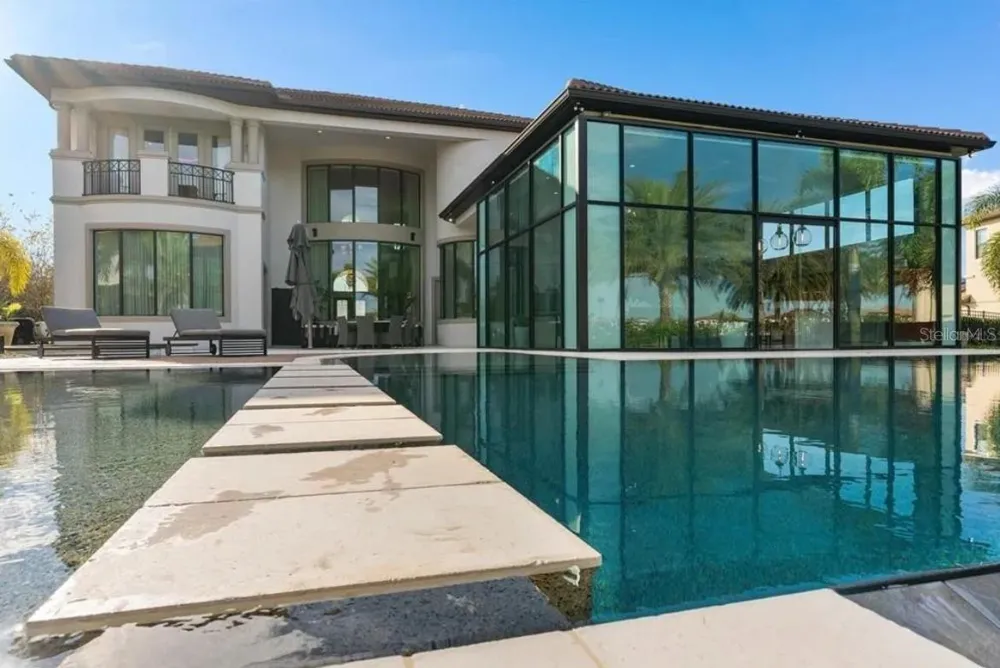 4302 ISABELLA CIR Windermere, FL 34786