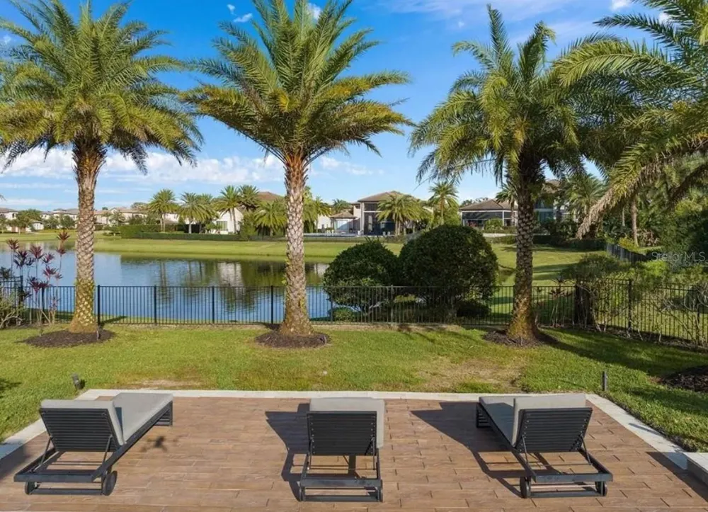 4302 ISABELLA CIR Windermere, FL 34786