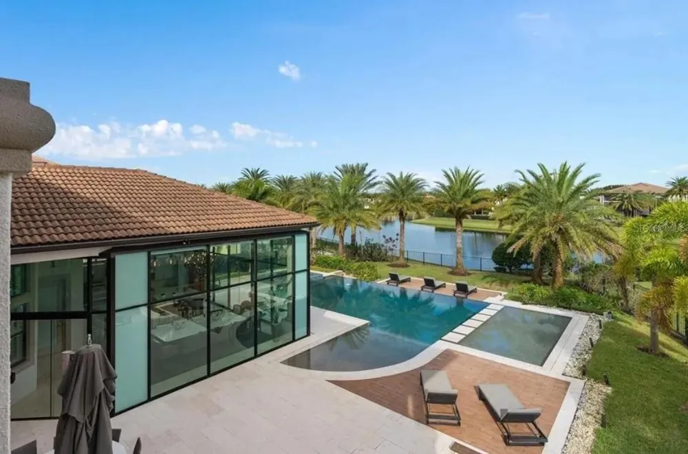 4302 ISABELLA CIR Windermere, FL 34786