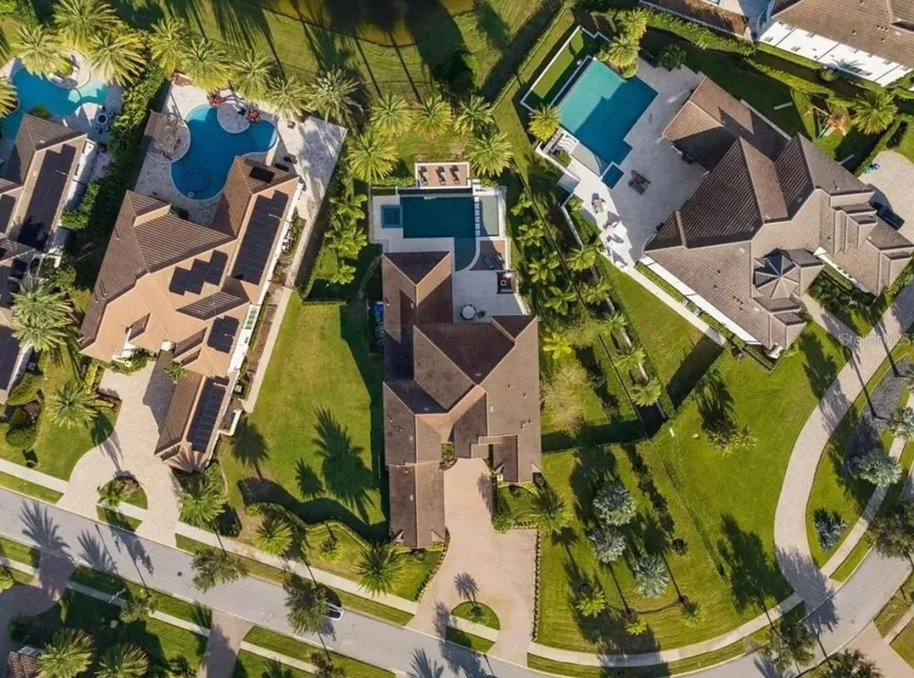 4302 ISABELLA CIR Windermere, FL 34786