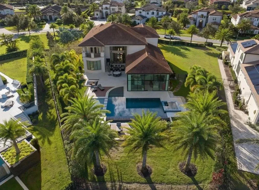 4302 ISABELLA CIR Windermere, FL 34786