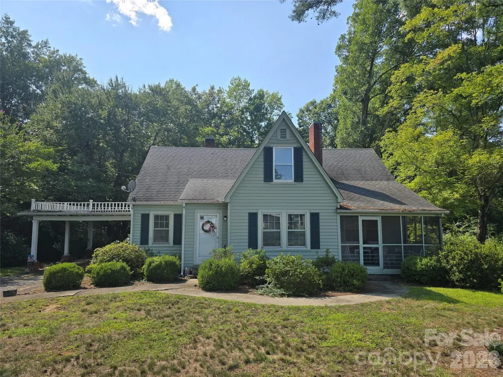 181 Williamson Street Troy, NC 27371