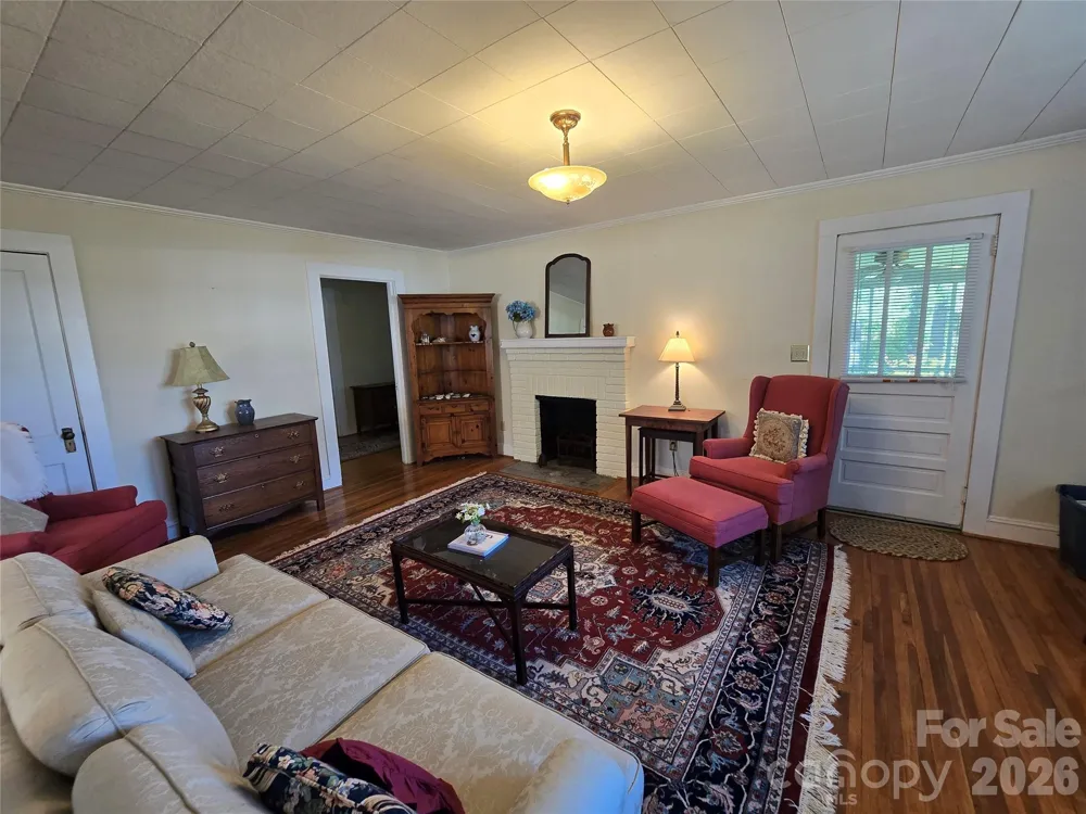 181 Williamson Street Troy, NC 27371