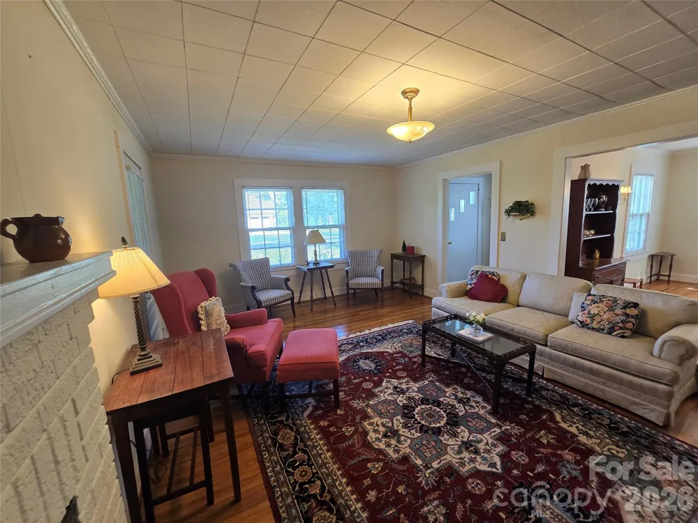 181 Williamson Street Troy, NC 27371