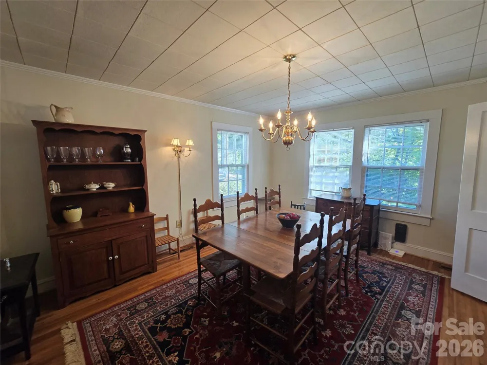 181 Williamson Street Troy, NC 27371