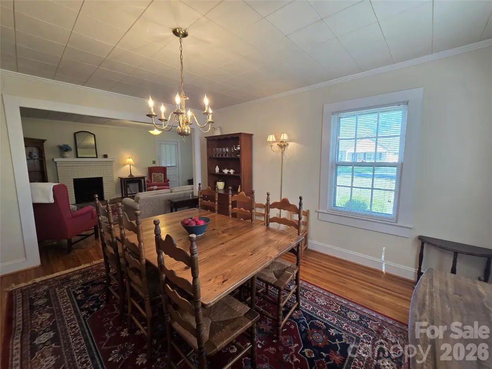 181 Williamson Street Troy, NC 27371