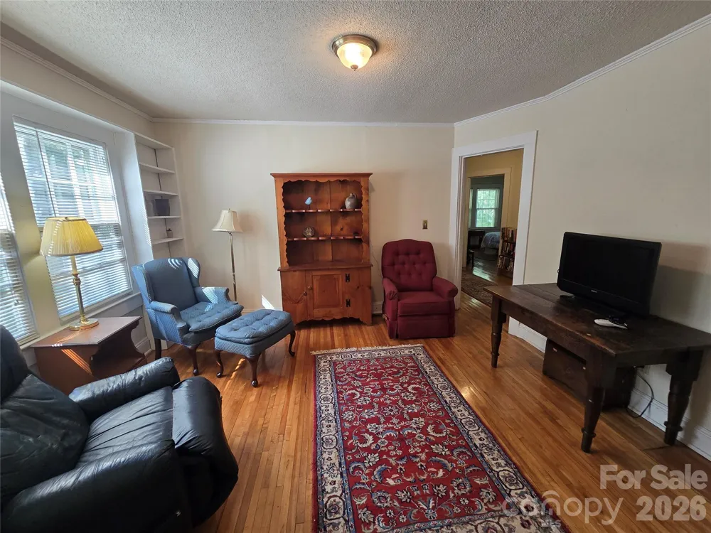 181 Williamson Street Troy, NC 27371