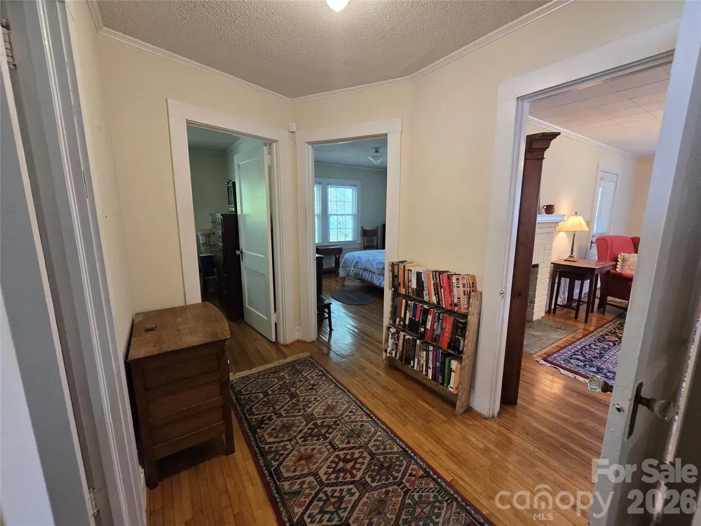 181 Williamson Street Troy, NC 27371