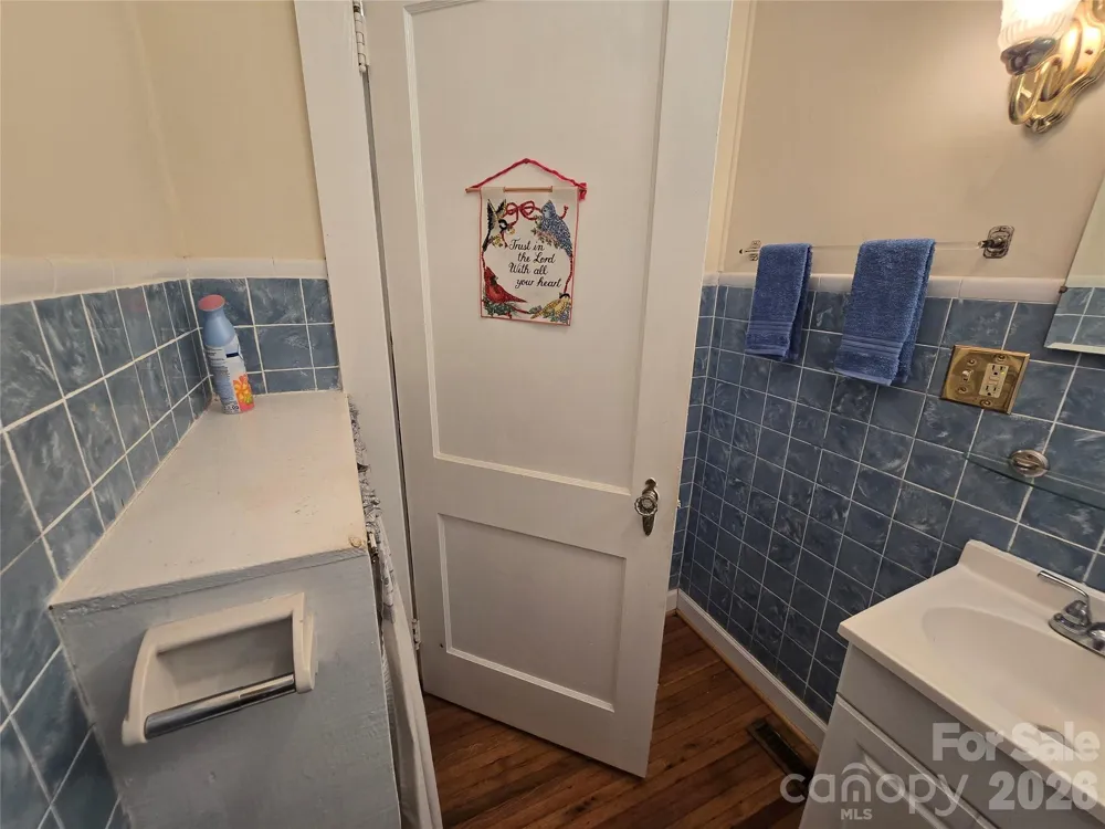 181 Williamson Street Troy, NC 27371