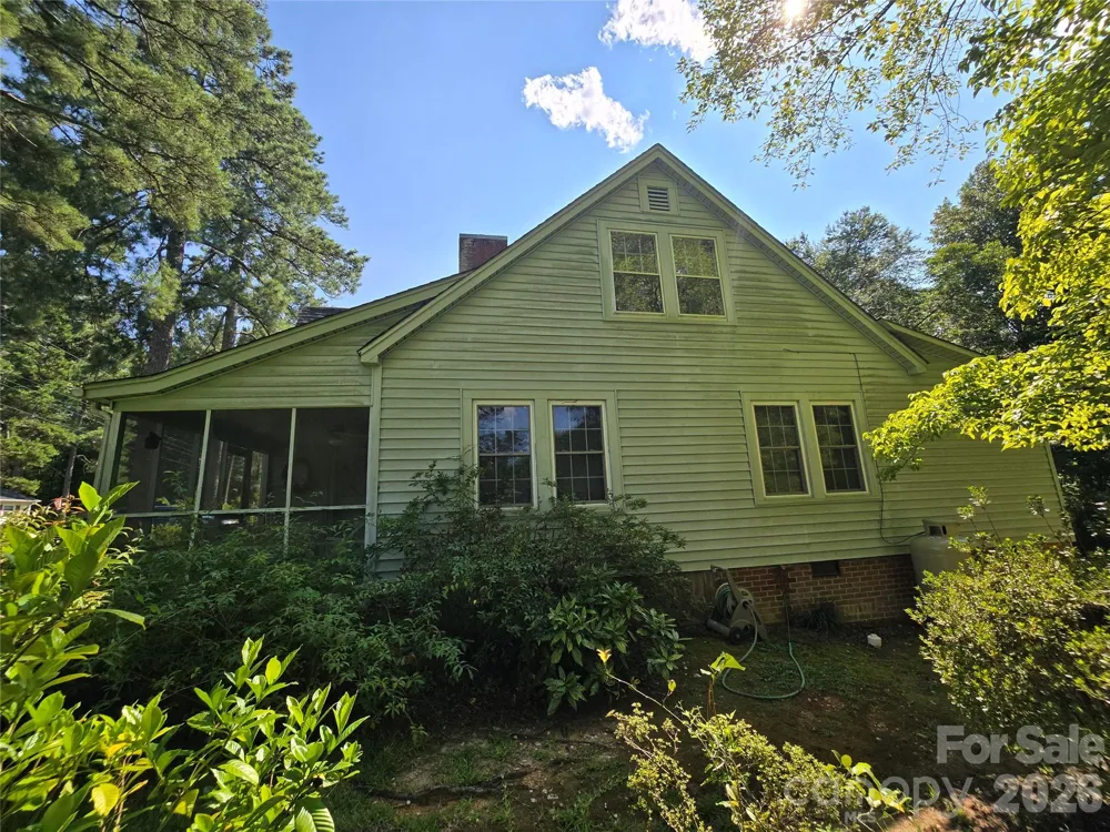 181 Williamson Street Troy, NC 27371
