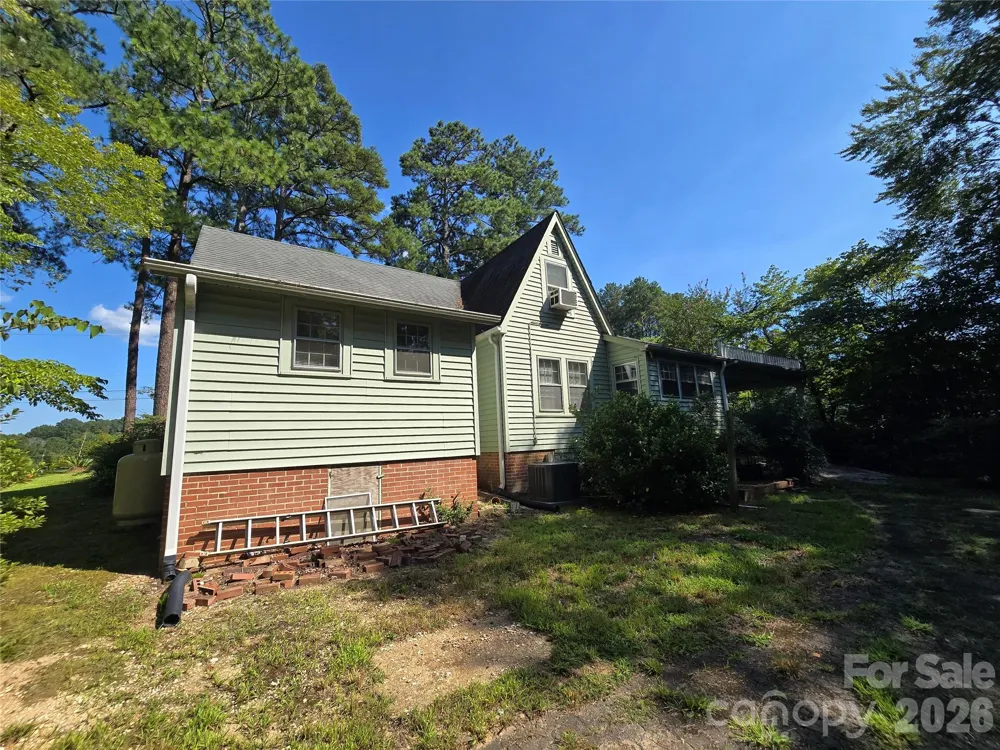 181 Williamson Street Troy, NC 27371