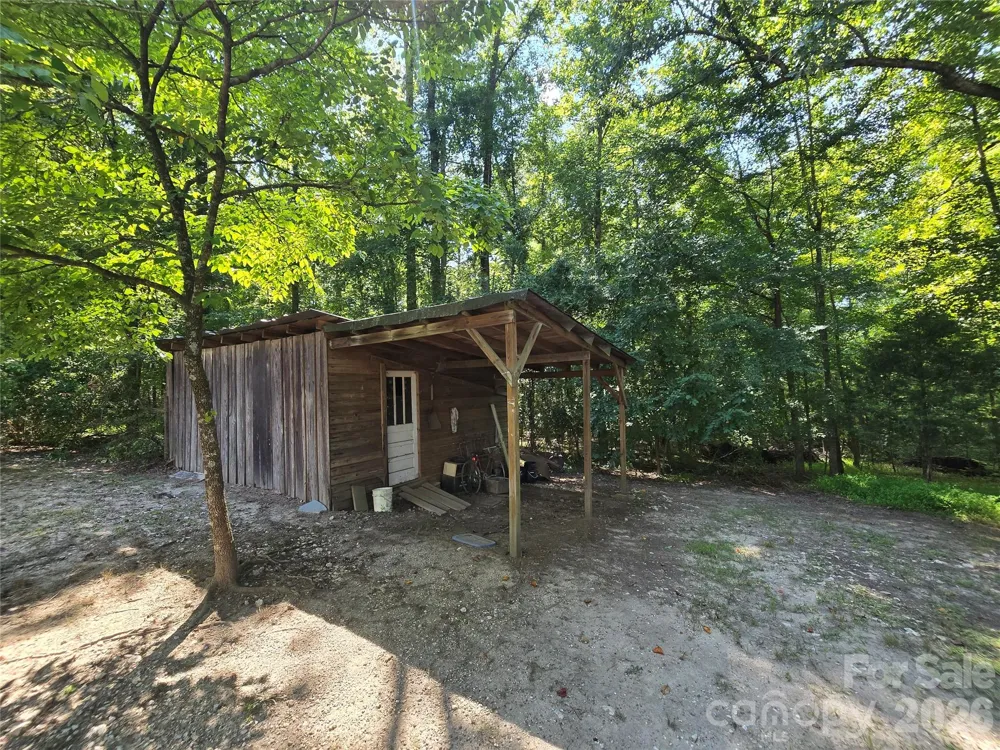 181 Williamson Street Troy, NC 27371