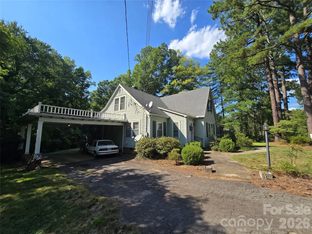 181 Williamson Street Troy, NC 27371