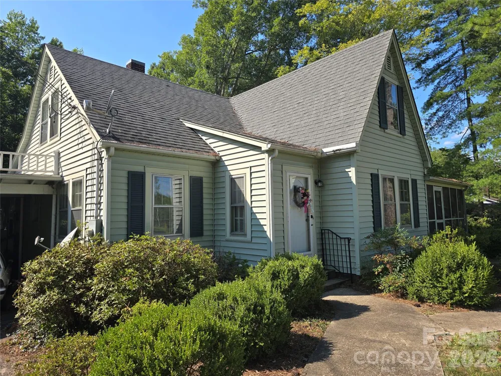 181 Williamson Street Troy, NC 27371