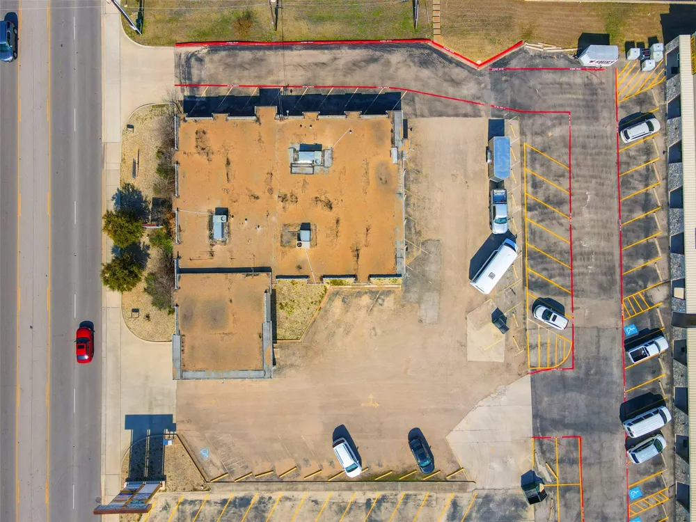 2900 Trimmier Road Killeen, TX 76542