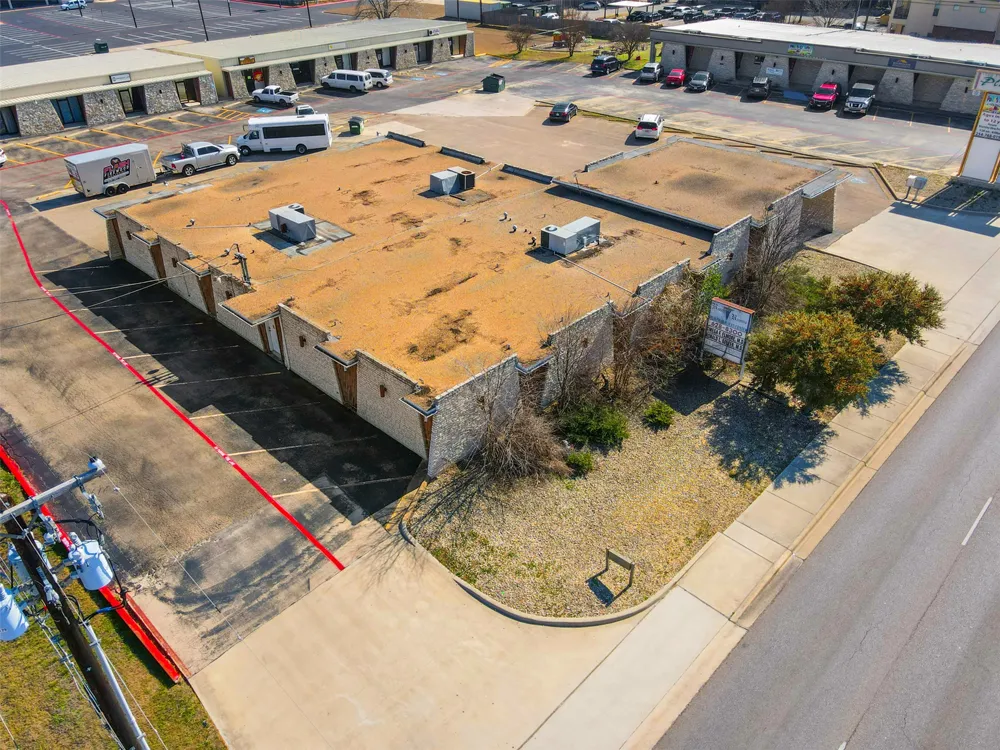 2900 Trimmier Road Killeen, TX 76542