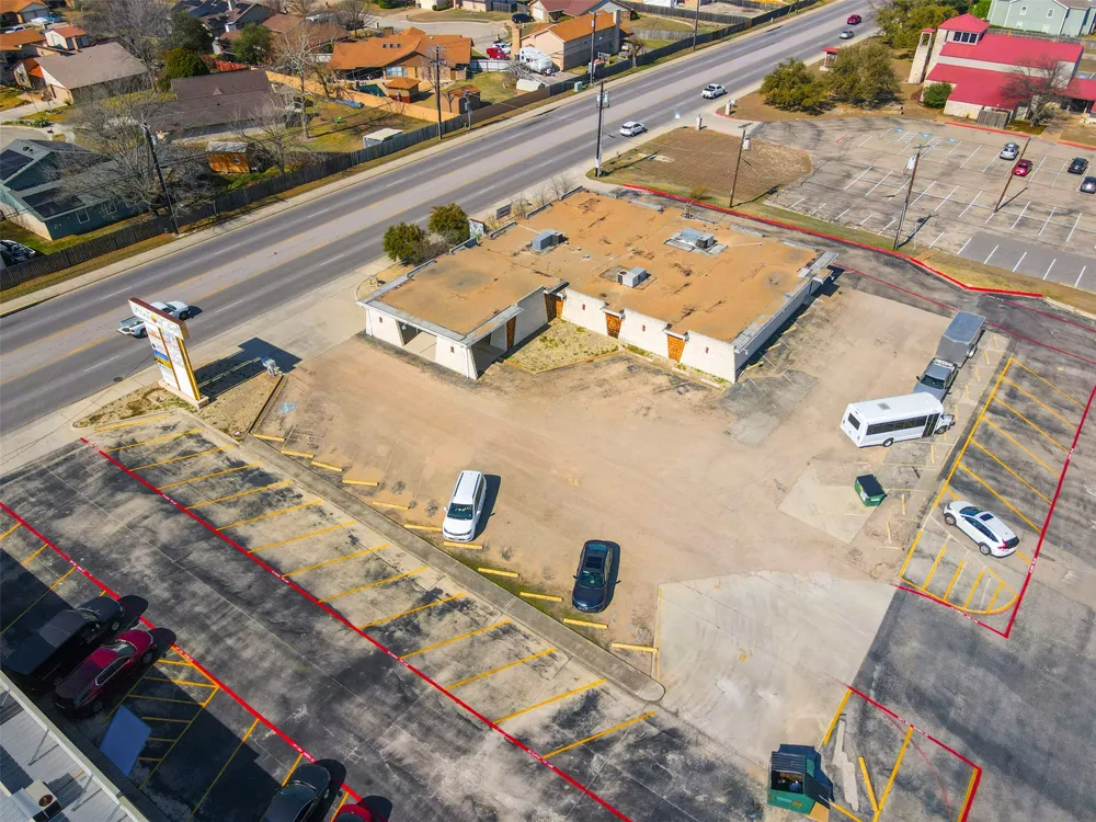 2900 Trimmier Road Killeen, TX 76542