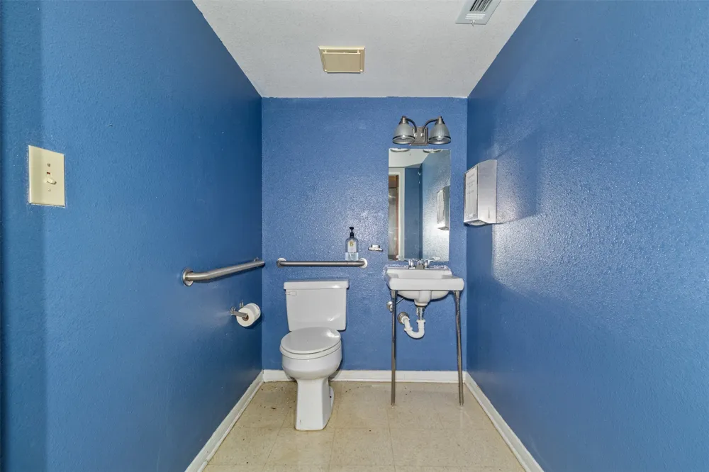 2900 Trimmier Road Killeen, TX 76542
