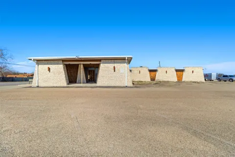 2900 Trimmier Road
