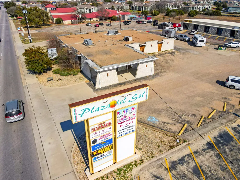 2900 Trimmier Road Killeen, TX 76542