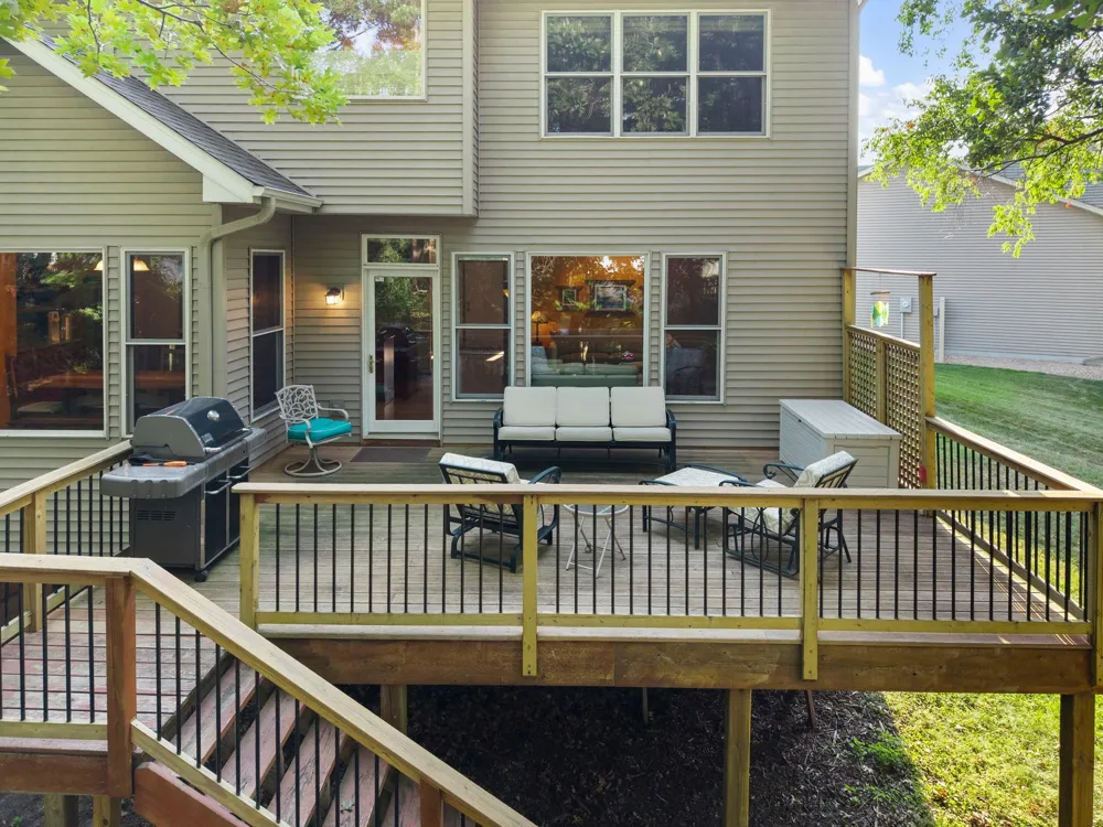 380 Sioux Lookout Lino Lakes, MN 55014