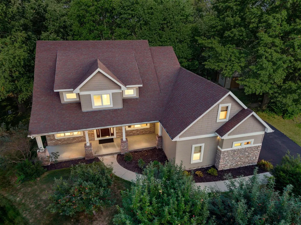 380 Sioux Lookout Lino Lakes, MN 55014