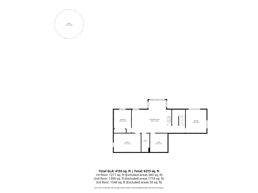 380 Sioux Lookout Lino Lakes, MN 55014
