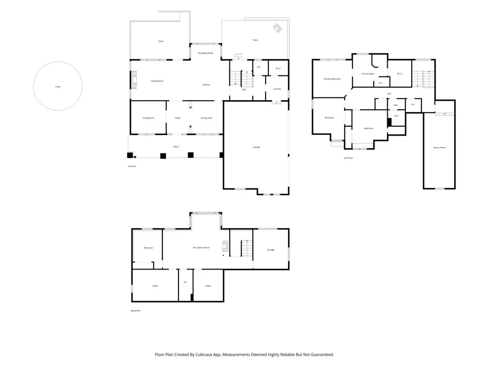 380 Sioux Lookout Lino Lakes, MN 55014