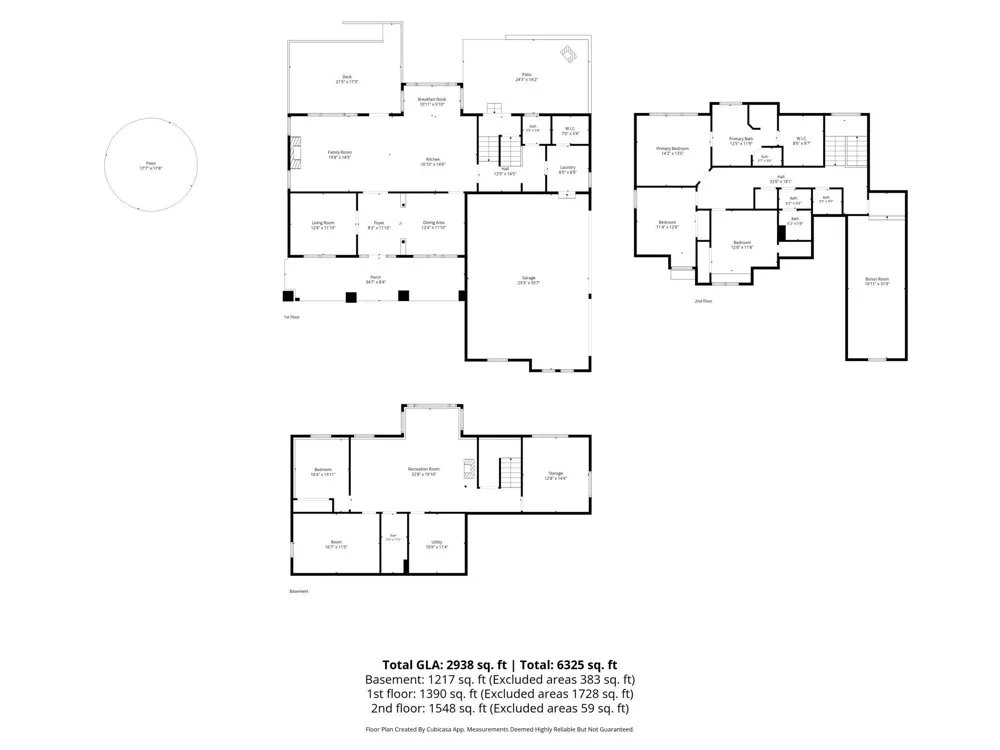 380 Sioux Lookout Lino Lakes, MN 55014