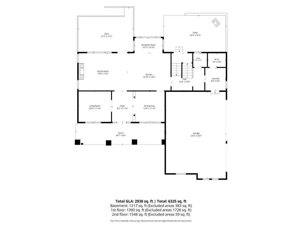 380 Sioux Lookout Lino Lakes, MN 55014
