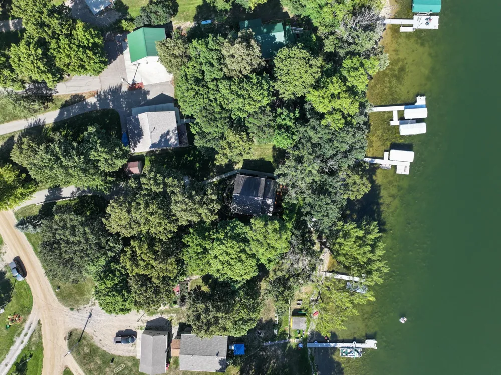 10755 Easy Street SW Lowry, MN 56349