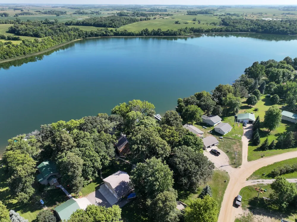 10755 Easy Street SW Lowry, MN 56349