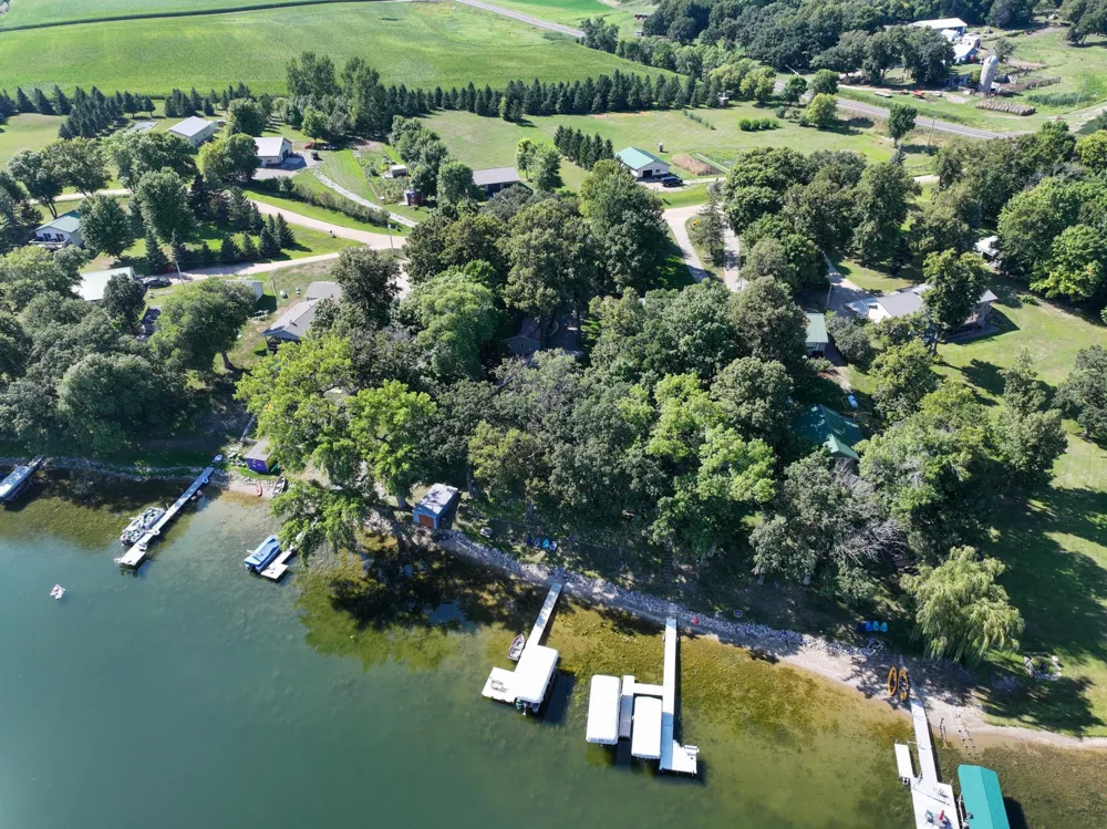 10755 Easy Street SW Lowry, MN 56349