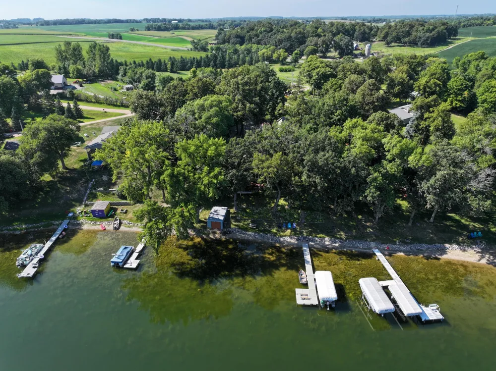10755 Easy Street SW Lowry, MN 56349