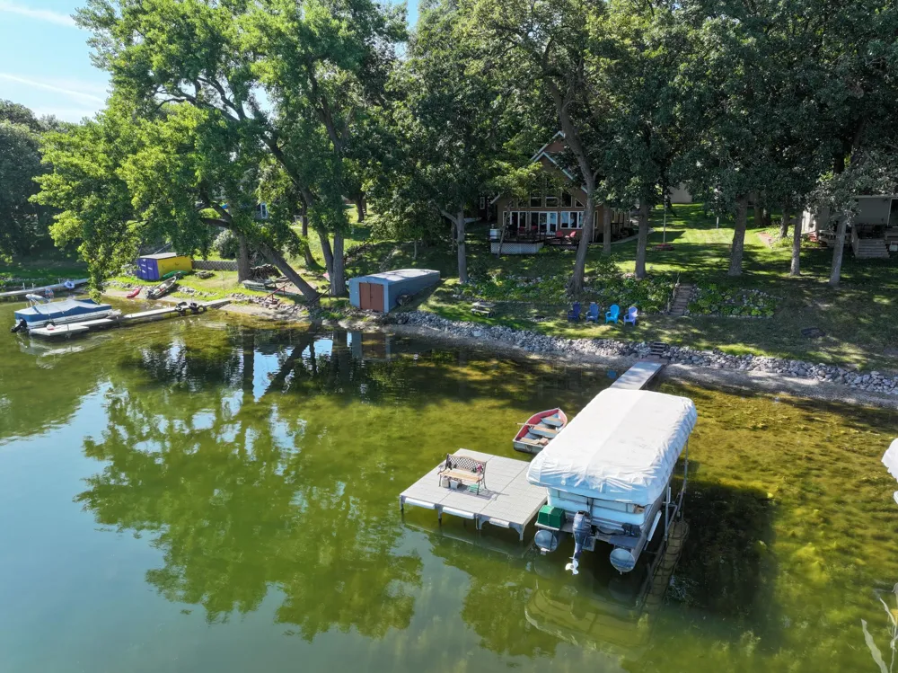 10755 Easy Street SW Lowry, MN 56349