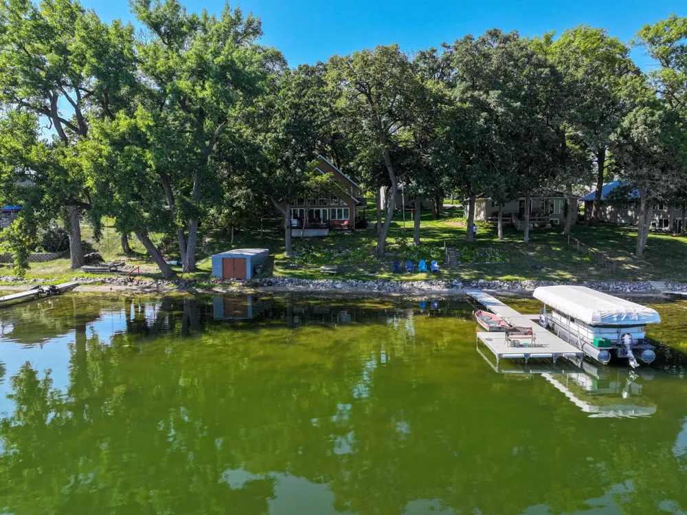 10755 Easy Street SW Lowry, MN 56349