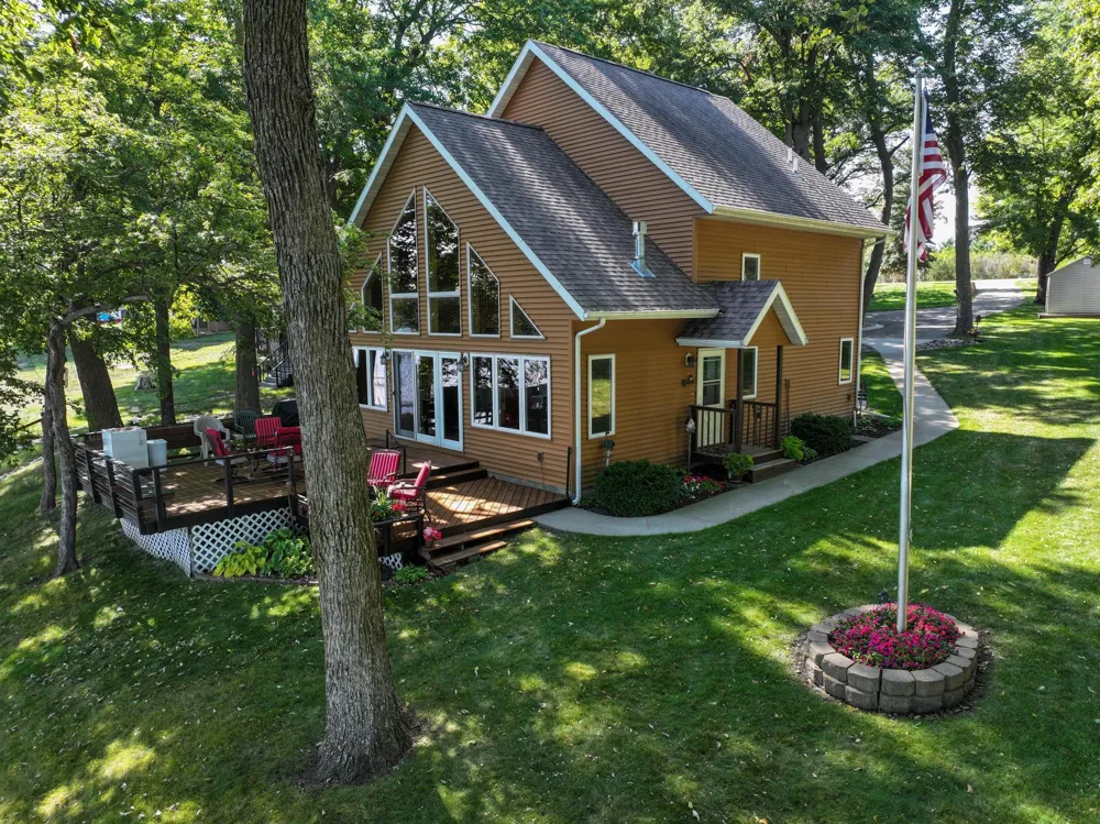 10755 Easy Street SW Lowry, MN 56349