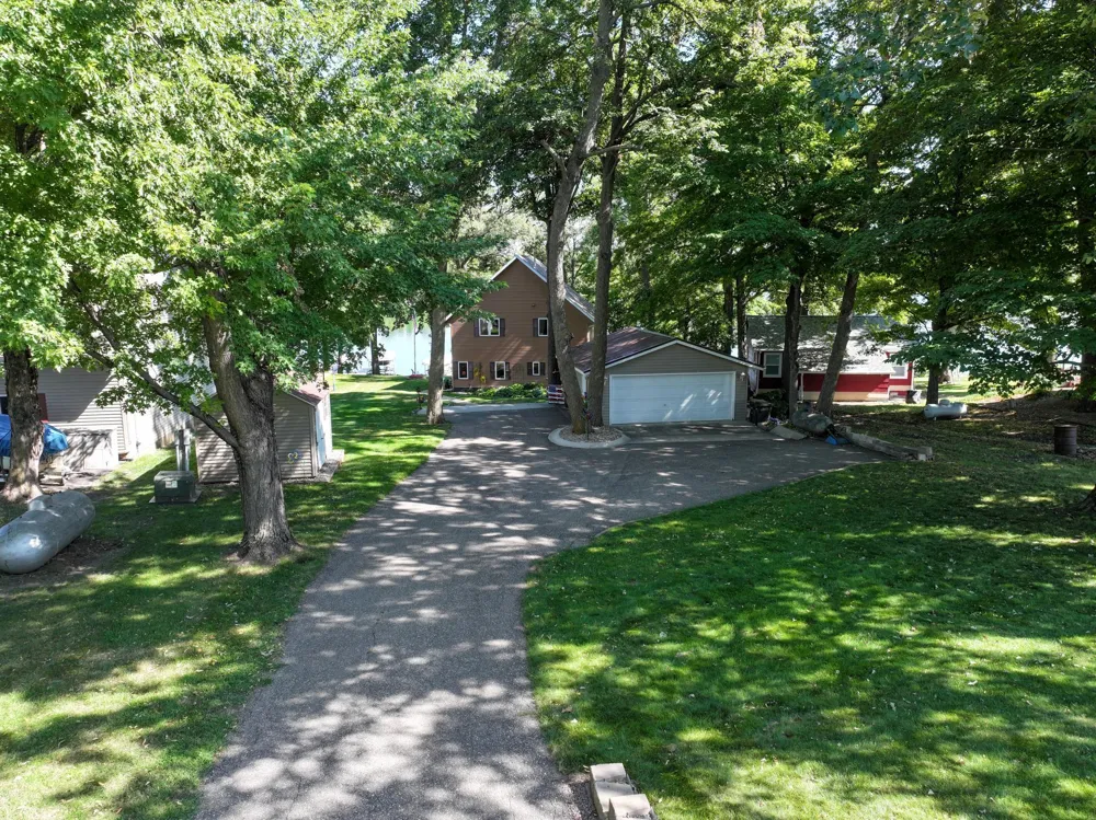 10755 Easy Street SW Lowry, MN 56349