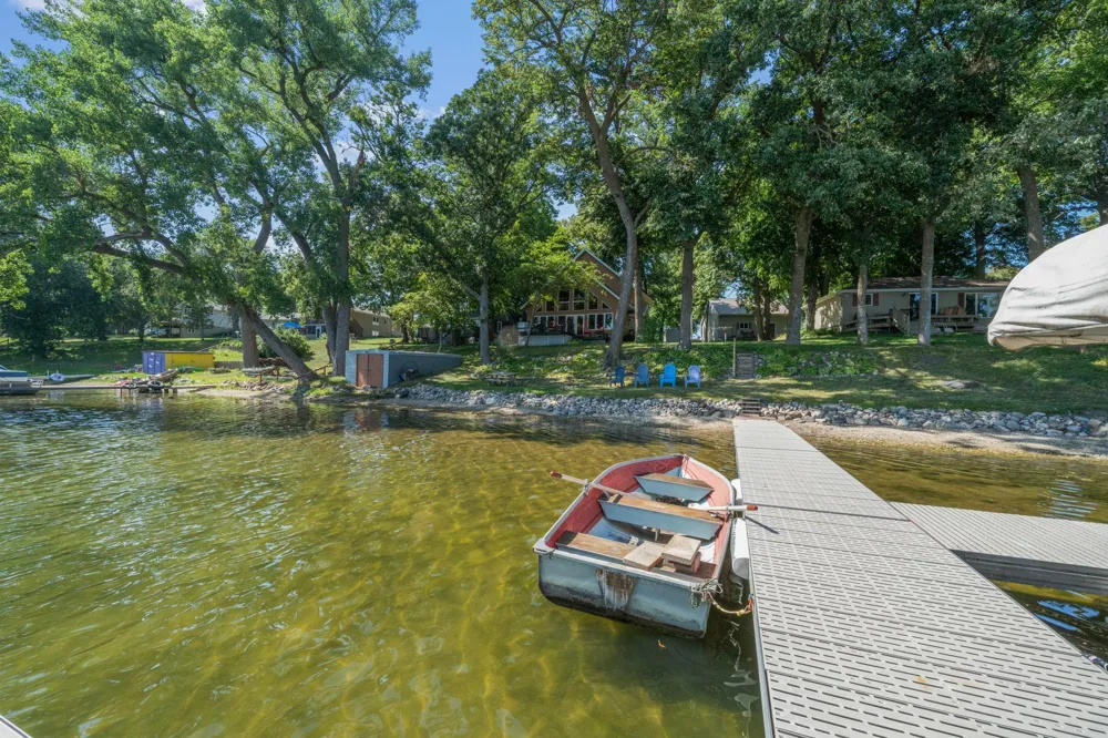 10755 Easy Street SW Lowry, MN 56349