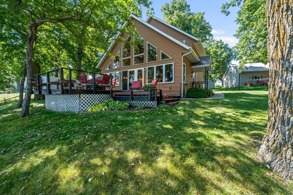 10755 Easy Street SW Lowry, MN 56349