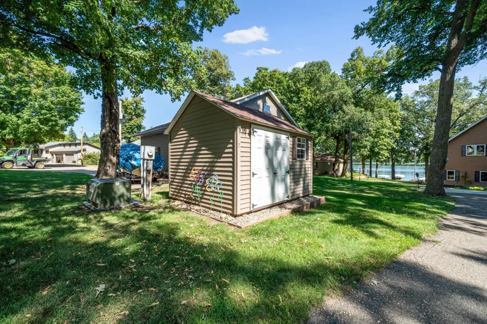 10755 Easy Street SW Lowry, MN 56349