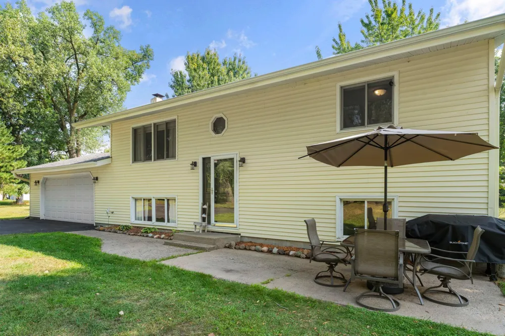 13425 309th Avenue NW Princeton, MN 55371