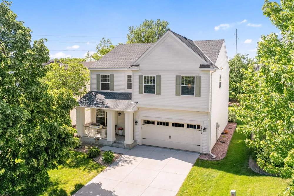 14124 55th Avenue Plymouth, MN 55446