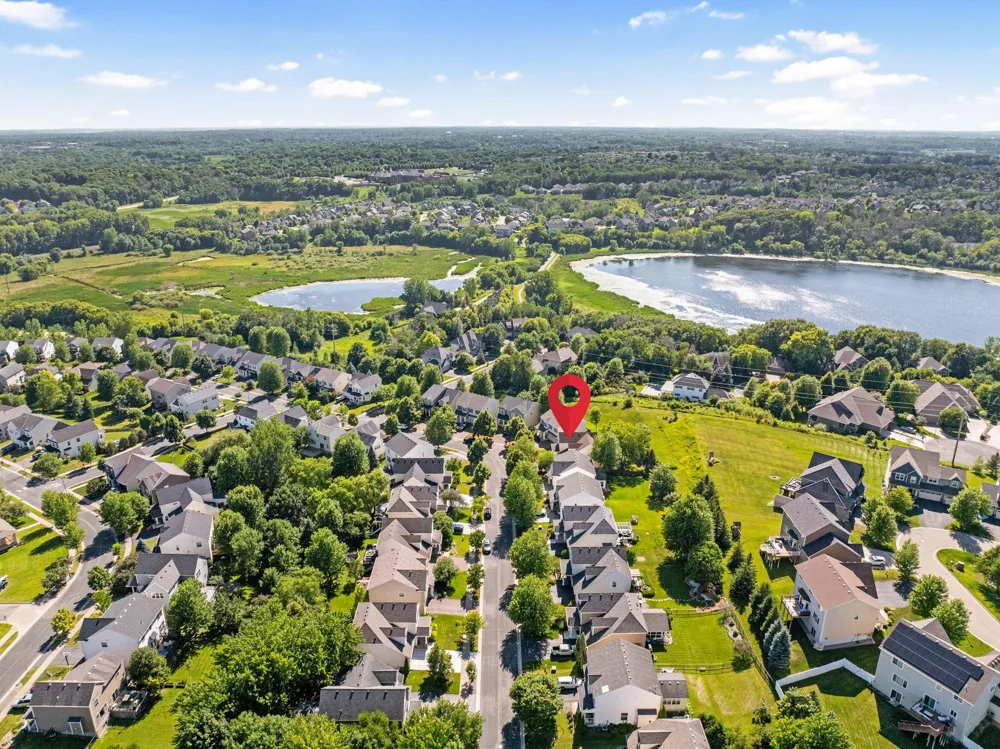 14124 55th Avenue Plymouth, MN 55446