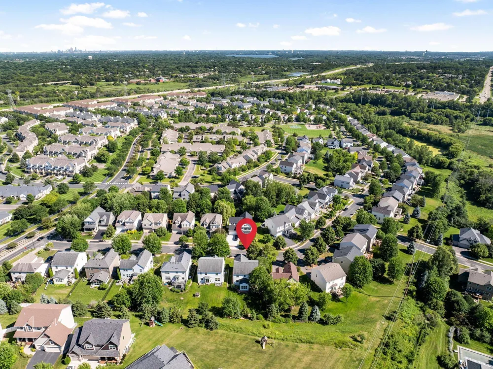 14124 55th Avenue Plymouth, MN 55446