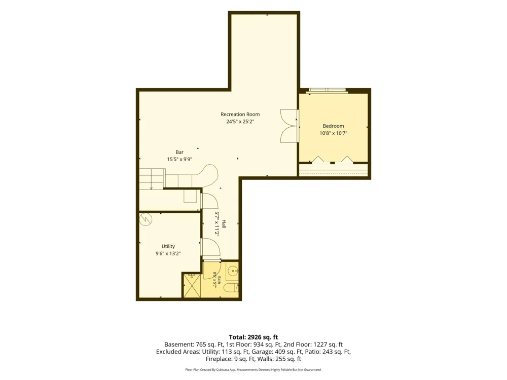 14124 55th Avenue Plymouth, MN 55446