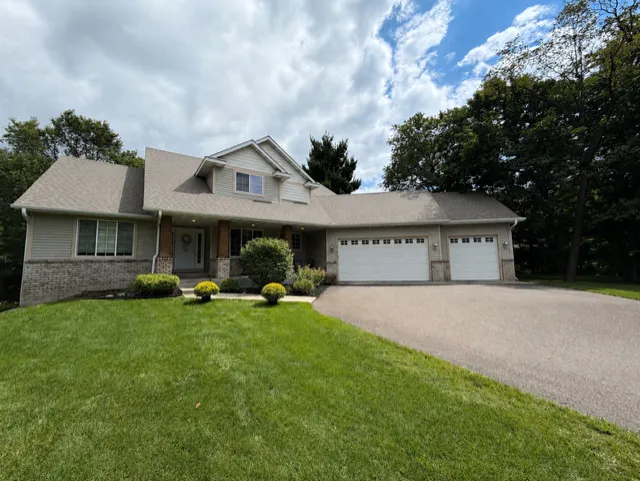 21073 Lander Street NW Elk River, MN 55330